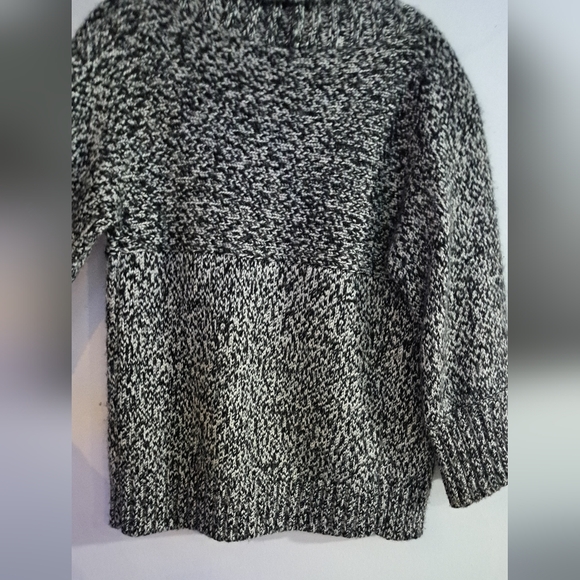 MERINO WOOL CARDIGAN - Picture 9 of 11